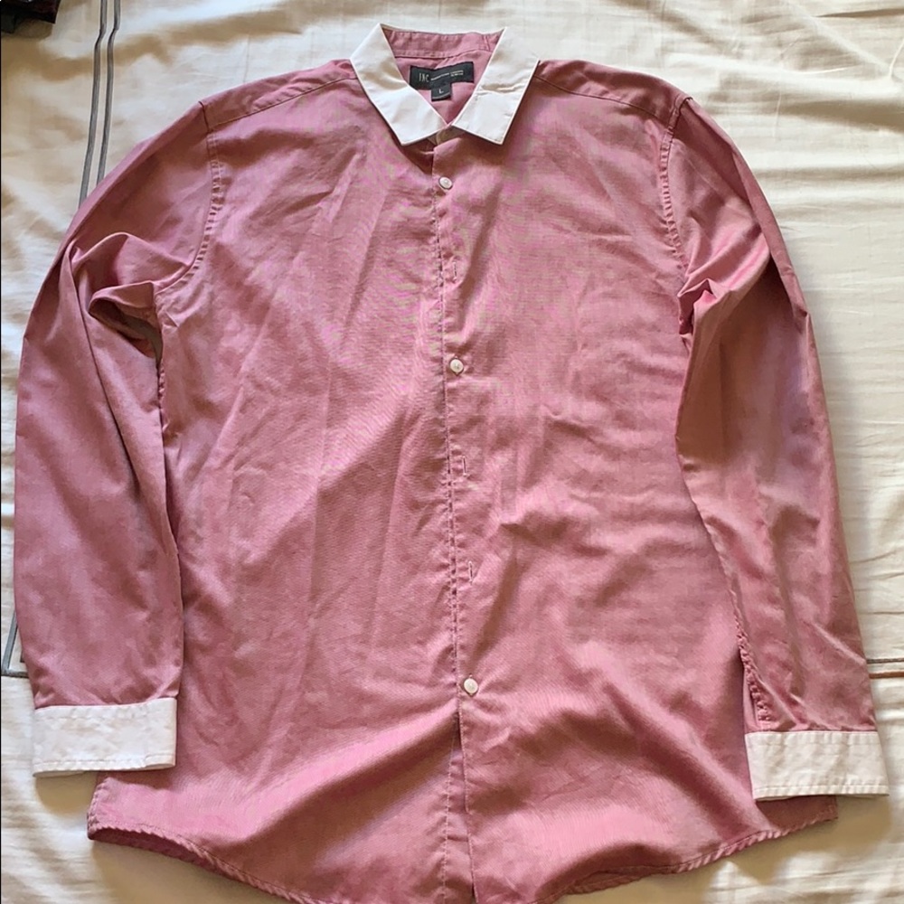 INC men Shirt